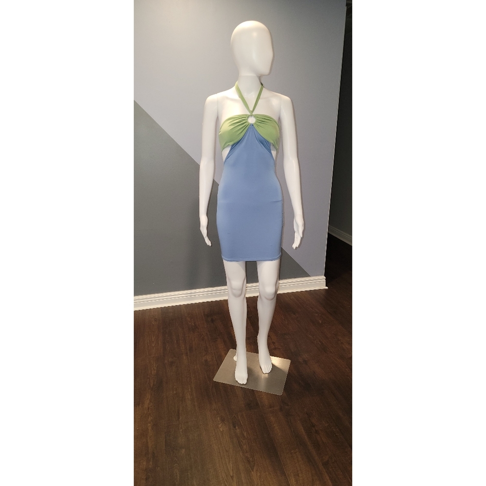 Womens dress size small great condition